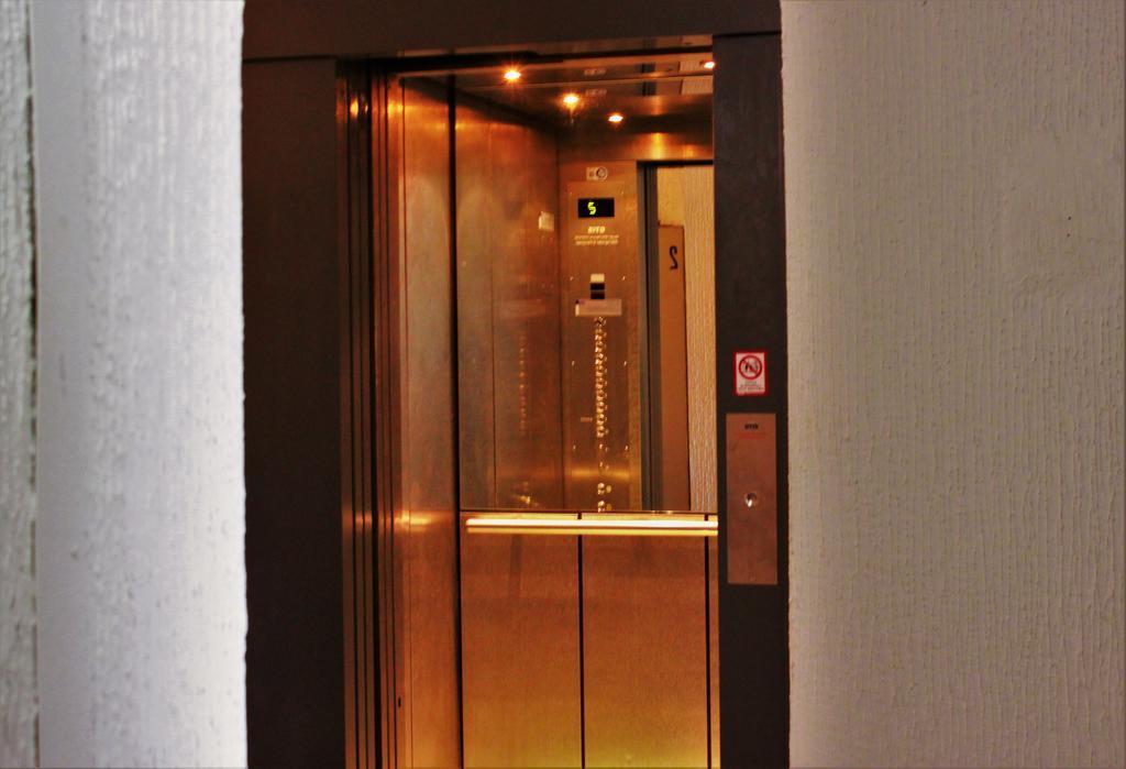 Apartment Weststadtblick *